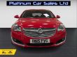 VAUXHALL INSIGNIA ELITE NAV CDTI AUTO - 2467 - 3