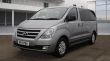 HYUNDAI I800 CRDI SE 8 SEATER - 2440 - 2