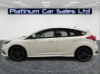 FORD FOCUS ST-2 TDCI - 2344 - 5