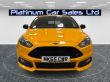 FORD FOCUS ST-3 TURBO - 2384 - 3