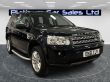 LAND ROVER FREELANDER TD4 XS NAV - 2277 - 2