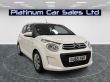 CITROEN C1 PURETECH FEEL 4DR - 2402 - 2