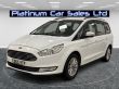 FORD GALAXY ZETEC 7 SEATER - 2397 - 4