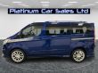 FORD TRANSIT CUSTOM 270 LIMITED RS EDITION 8 SEATER - 2300 - 6