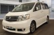 TOYOTA ALPHARD MPV 7 SEATS - 2413 - 2