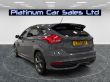 FORD FOCUS ST-3 TDCI - 2349 - 8