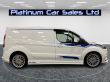 FORD TRANSIT CONNECT 210 RST SPORT LWB - 2157 - 4