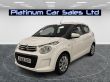 CITROEN C1 PURETECH FEEL 4DR - 2402 - 4