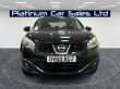 NISSAN QASHQAI ACENTA PLUS 2 7 SEATER - 2439 - 3