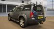 NISSAN PATHFINDER DCI TEKNA - 2423 - 4