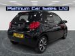 CITROEN C1 PURETECH FLAIR 4DR - 2405 - 7