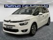 CITROEN C4 GRAND PICASSO BLUEHDI EXCLUSIVE - 2214 - 4