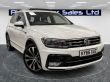 VOLKSWAGEN TIGUAN R LINE TDI BMT - 2394 - 1