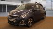 PEUGEOT 108 ALLURE - 2464 - 2