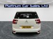 CITROEN C4 GRAND PICASSO BLUEHDI EXCLUSIVE - 2214 - 8