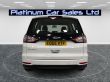 FORD GALAXY ZETEC 7 SEATER - 2397 - 9