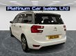 CITROEN C4 GRAND PICASSO BLUEHDI EXCLUSIVE - 2214 - 7