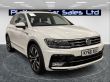 VOLKSWAGEN TIGUAN R LINE TDI BMT - 2394 - 2