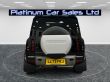 LAND ROVER DEFENDER 90 X-DYNAMIC HSE - 2367 - 9