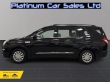 SSANGYONG RODIUS TURISMO SE 7 SEATER - 2422 - 6