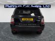 LAND ROVER RANGE ROVER SPORT TDV6 HSE - 2369 - 9