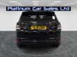 LAND ROVER RANGE ROVER SPORT TDV6 SE LUMMA  - 2420 - 9