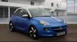 VAUXHALL ADAM SLAM - 2460 - 1