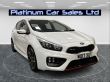 KIA PRO CEED GT - 2411 - 2