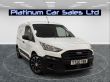 FORD TRANSIT CONNECT SWB - 2432 - 1