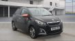 PEUGEOT 108 PURETECH ROLAND GARROS TOP - 2463 - 1