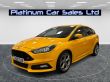 FORD FOCUS ST-2 TURBO - 2357 - 4