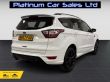 FORD KUGA ST-LINE TDCI - 2472 - 7