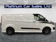 FORD TRANSIT CUSTOM LWB RST SPORT STAGE 1 - 2365 - 5