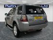 LAND ROVER FREELANDER TD4 XS - 2161 - 8